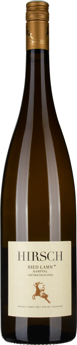 Grüner Veltliner Ried Lamm 1ÖTW Kamptal DAC bio 2018