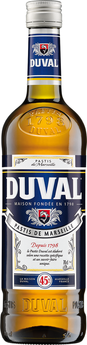 Pastis de Marseille