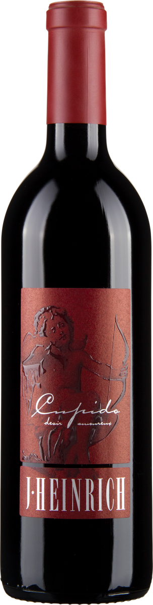 Blaufränkisch Cupido 2019