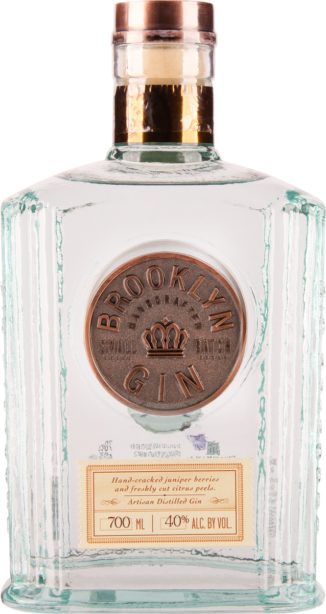BROOKLYN GIN