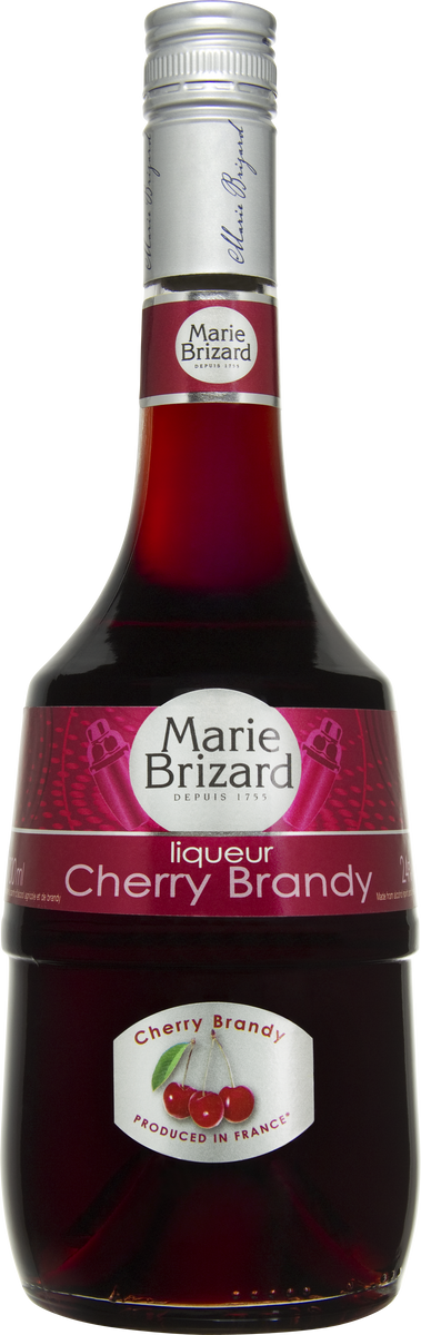 Cherry Brandy Liqueur