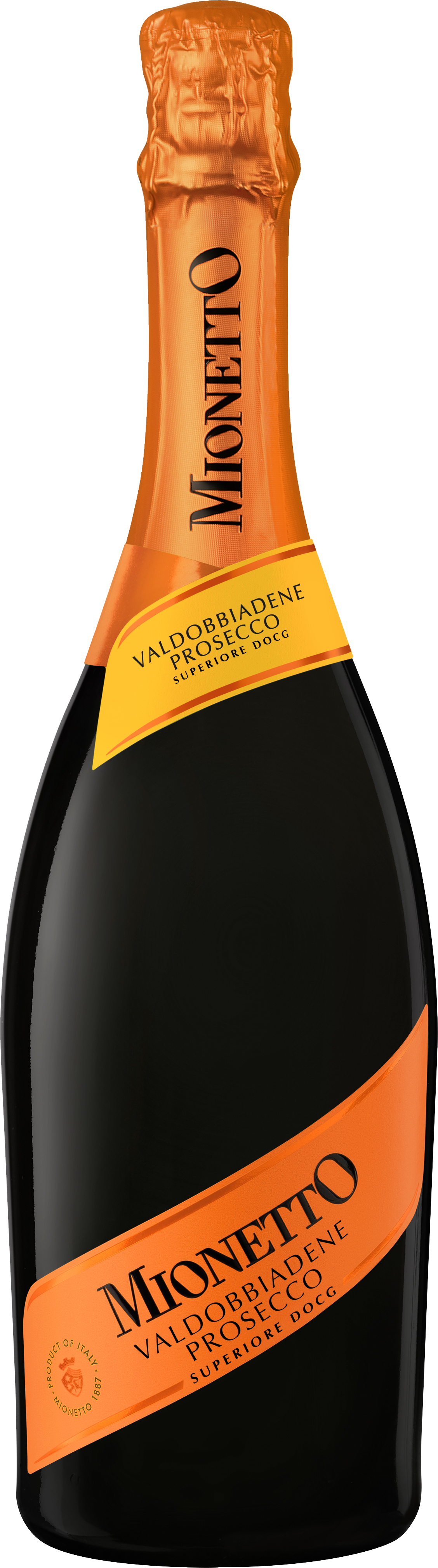 Valdobbiadene Prosecco Superiore DOCG