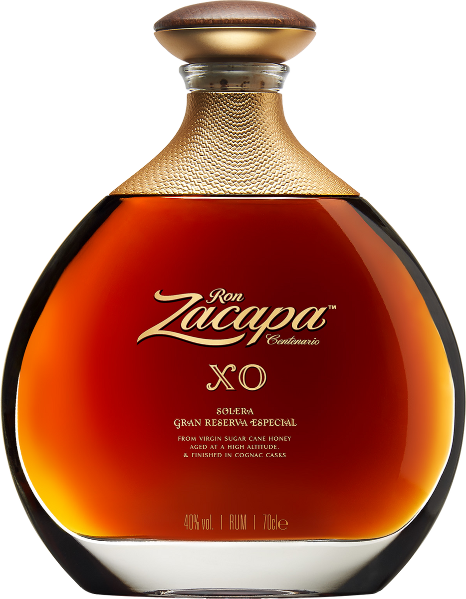 XO Rum