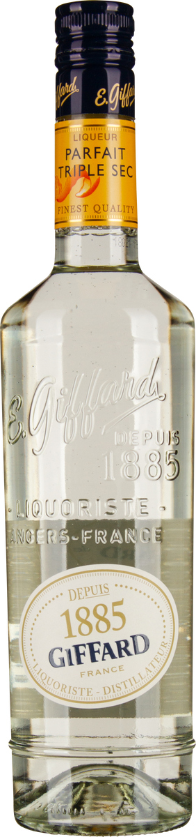 Parfait Triple Sec