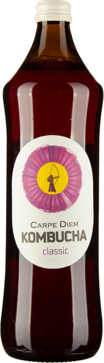 Kombucha Classic