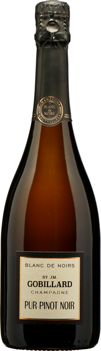 Brut Blanc de Noirs