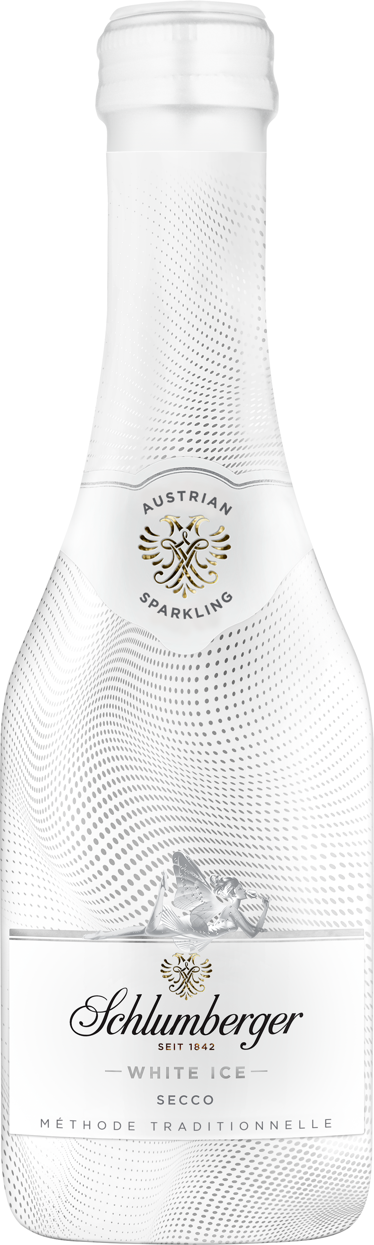 White ICE Secco
