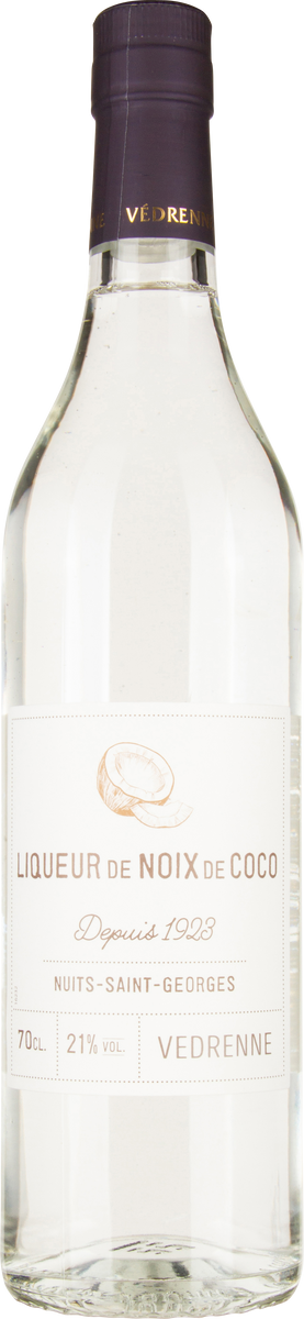 Liqueur de Noix de Coco