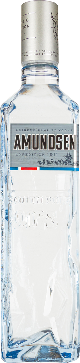 Vodka