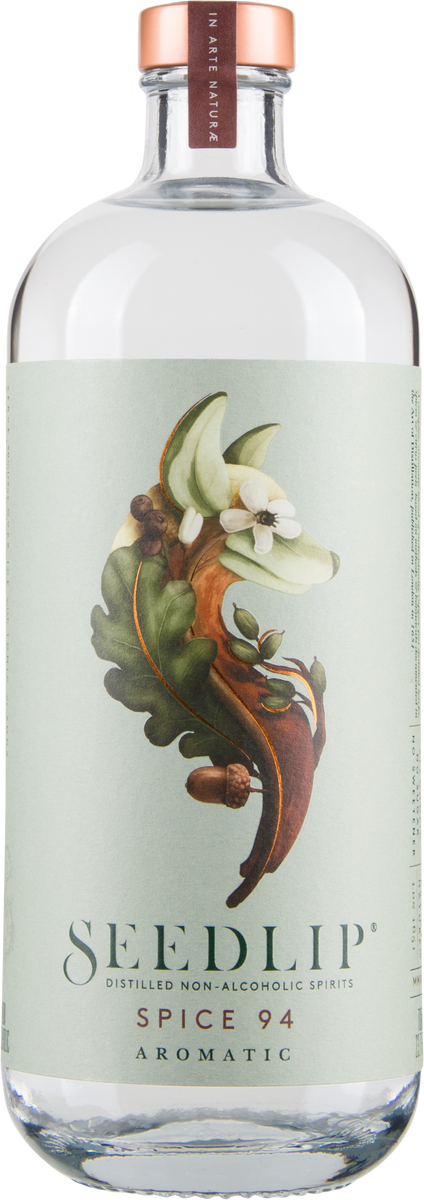 Spice 94 Alkoholfrei Gin