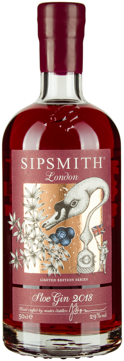 Sloe Gin