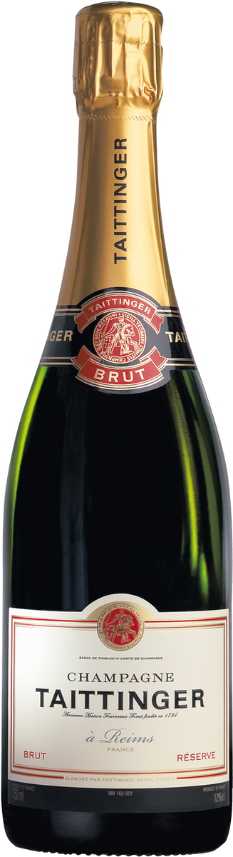Brut Réserve