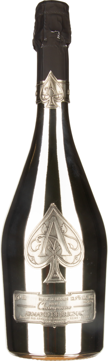 Ace of Spades Blanc de Blancs Brut Giftbox
