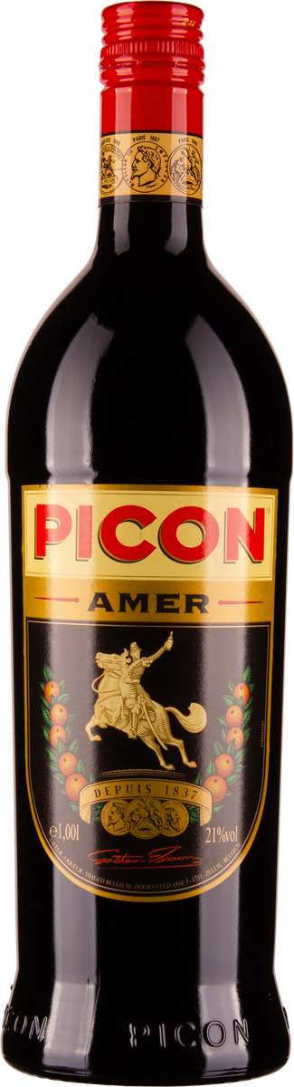 Amer Aperitif