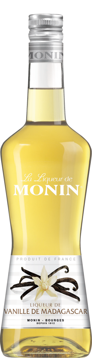 Vanille Liqueur Vanille Liqueur