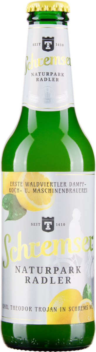 Naturpark Radler