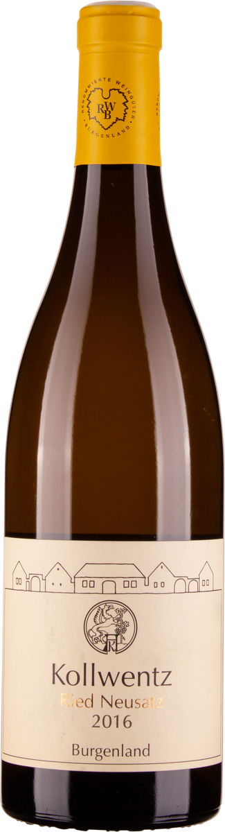 Chardonnay Ried Neusatz 2020