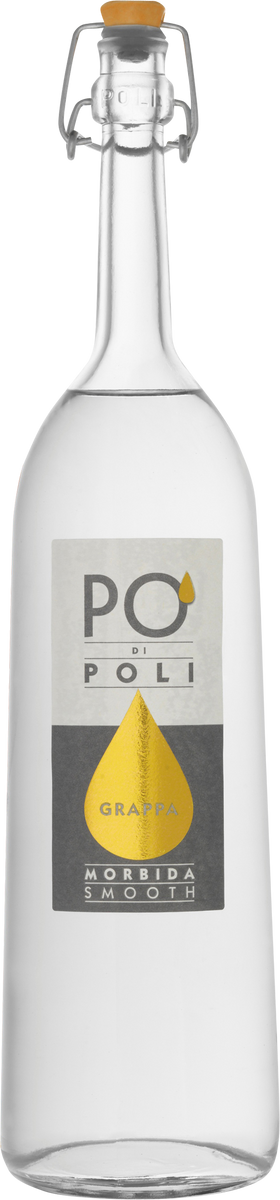 Morbida Grappa