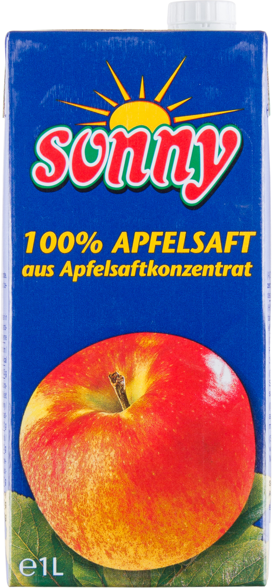 Apfelsaft
