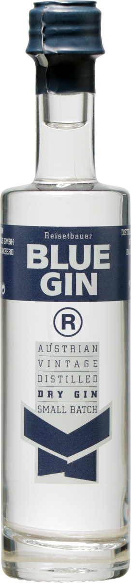 Premium Austrian Dry Gin