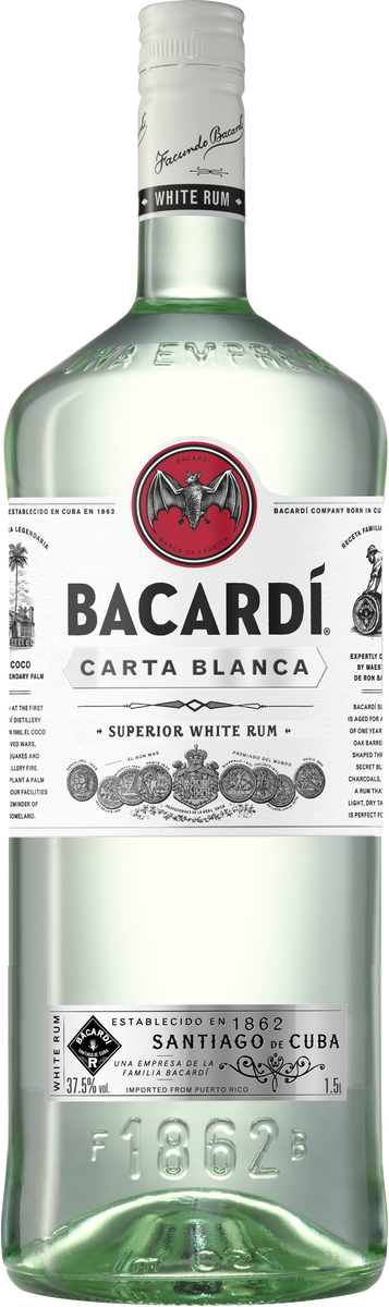 Carta Blanca