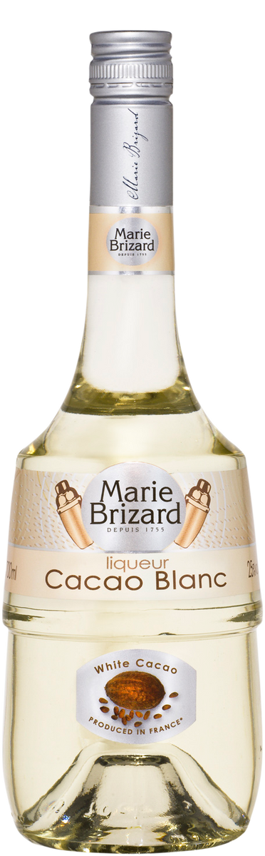 Cacao White Liqueur