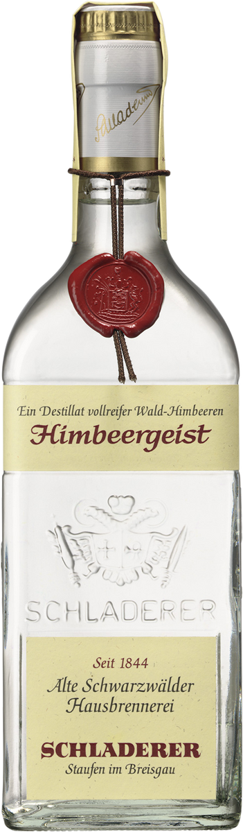 Himbeergeist