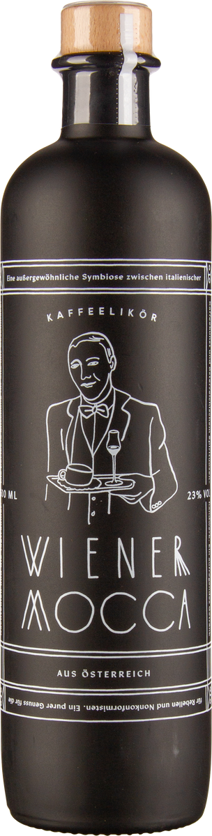 Wiener Mocca Kaffeelikör