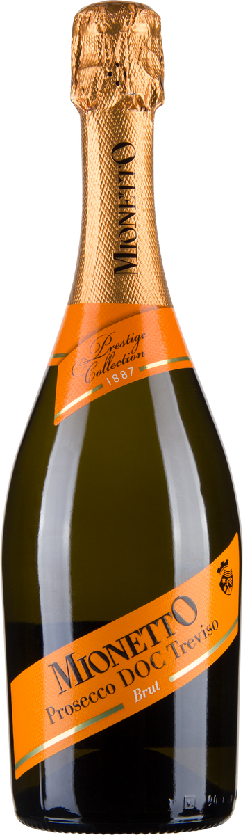 Prosecco Spumante DOC Treviso Brut
