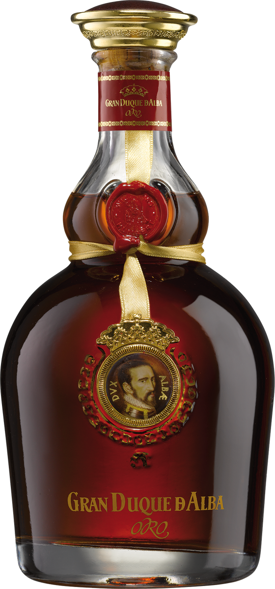 Brandy de Jerez