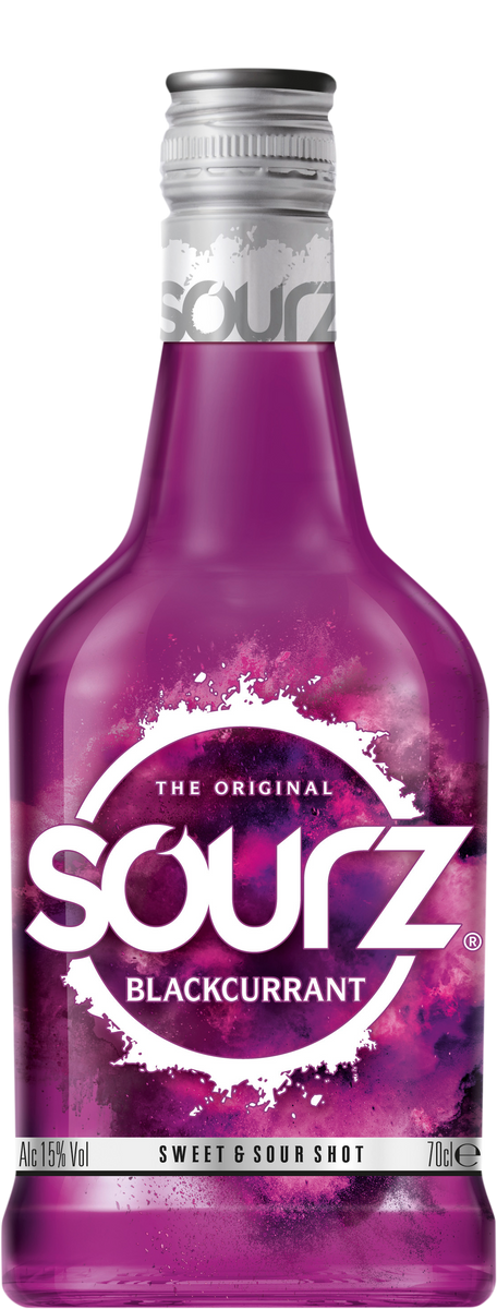 Blackcurrant