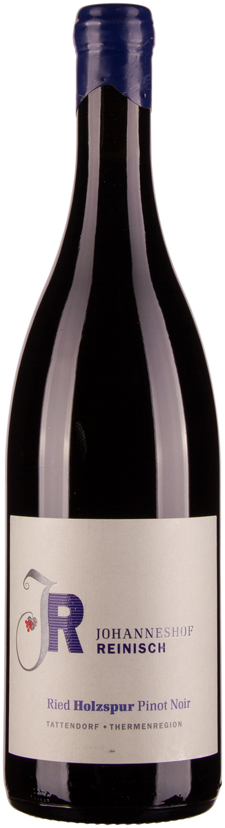 Pinot Noir Ried Holzspur 2021
