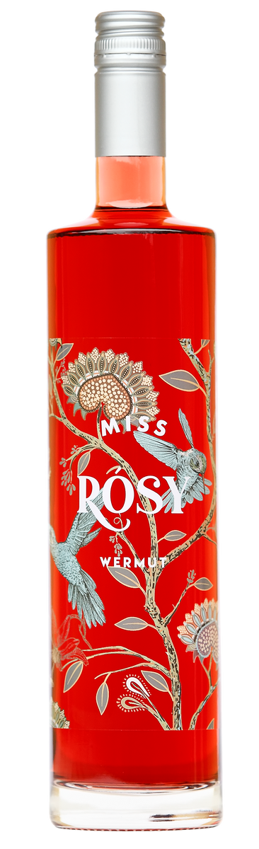 Miss Rósy Wermut