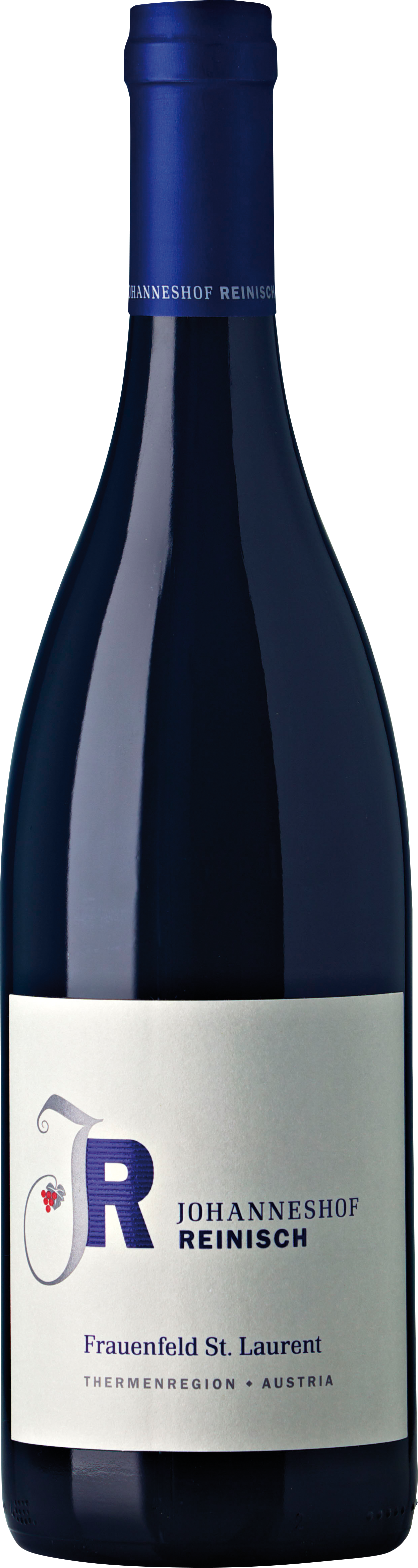 St. Laurent Ried Frauenfeld bio 2020