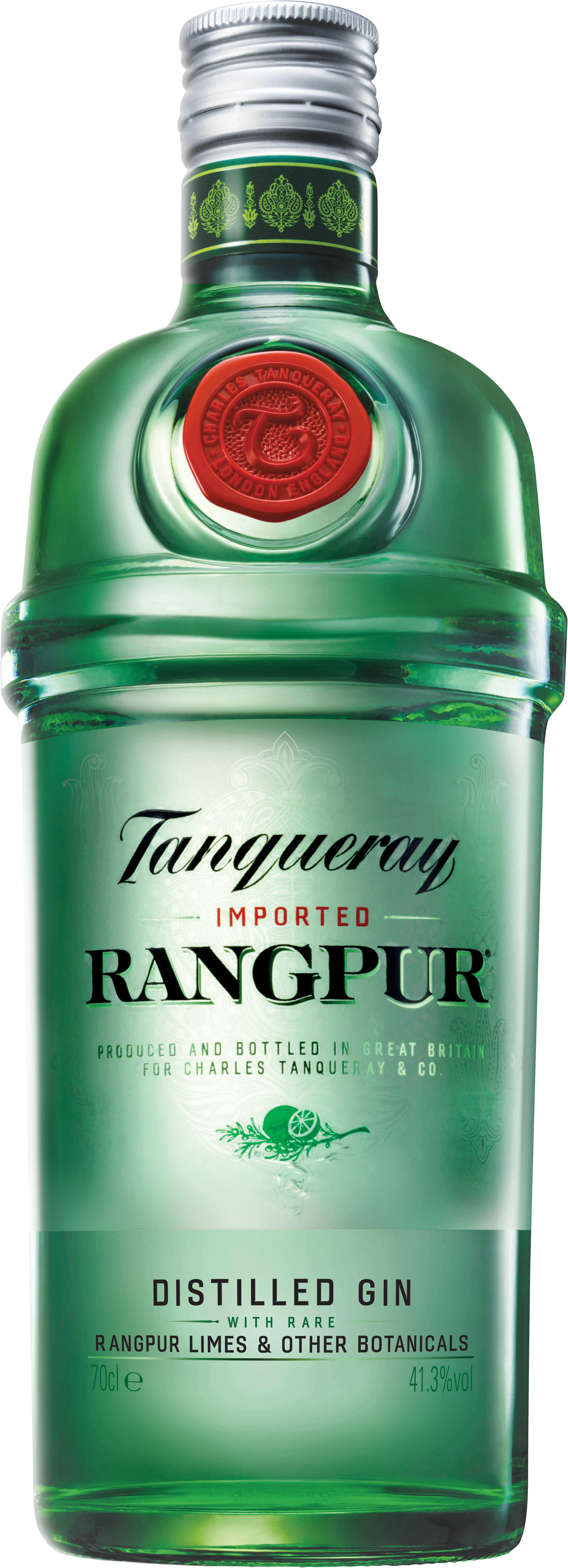 Rangpur Distilled Gin