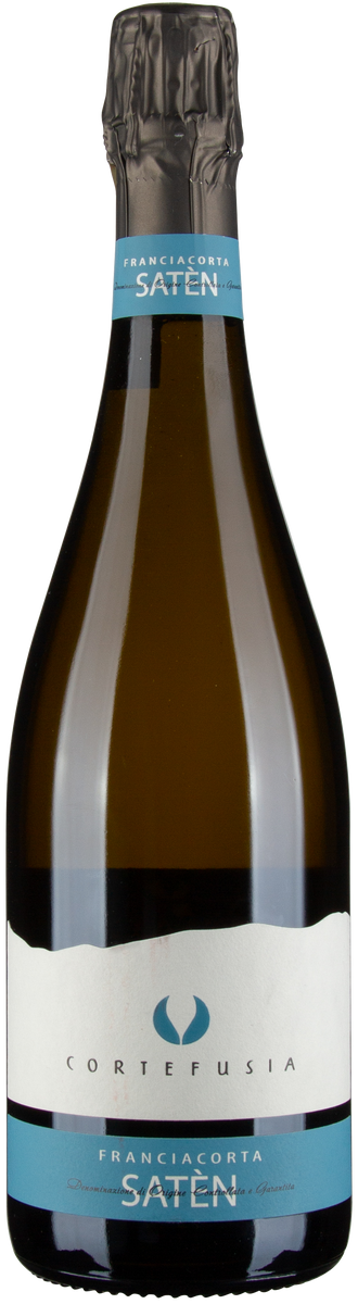 Franciacorta Satèn