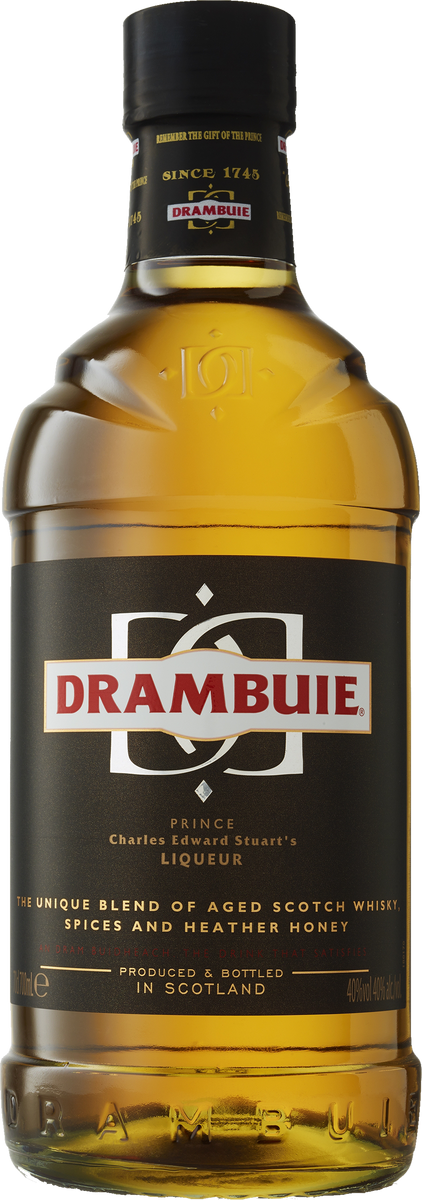 Whiskylikör