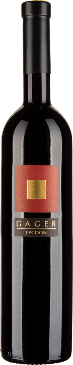 Cuvée Tycoon 2019