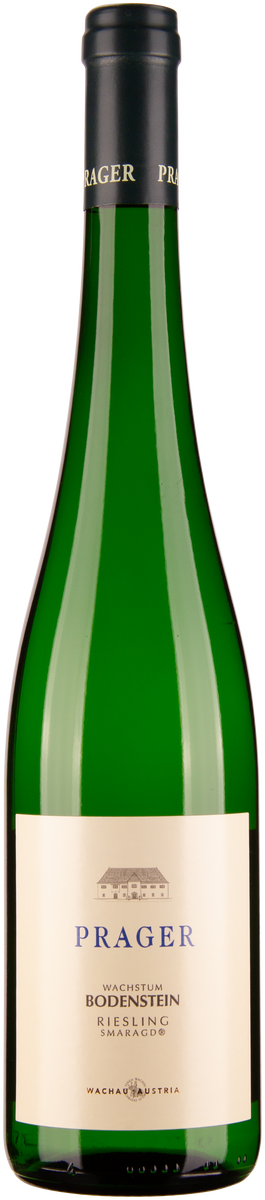 Riesling Smaragd Wachstum Bodenstein 2019