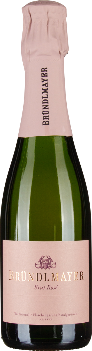 Brut Sekt Rosé