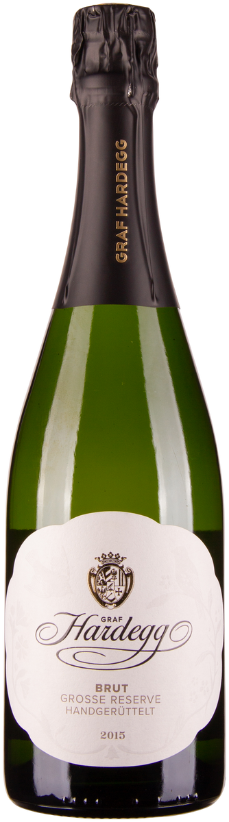 Brut Große Reserve bio 2019