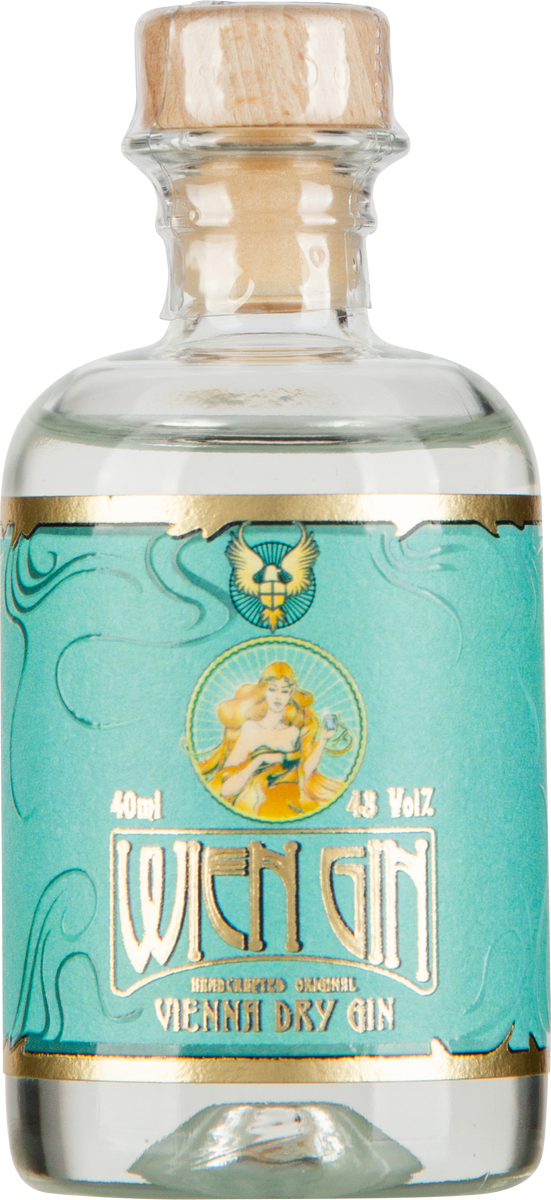Wien Gin