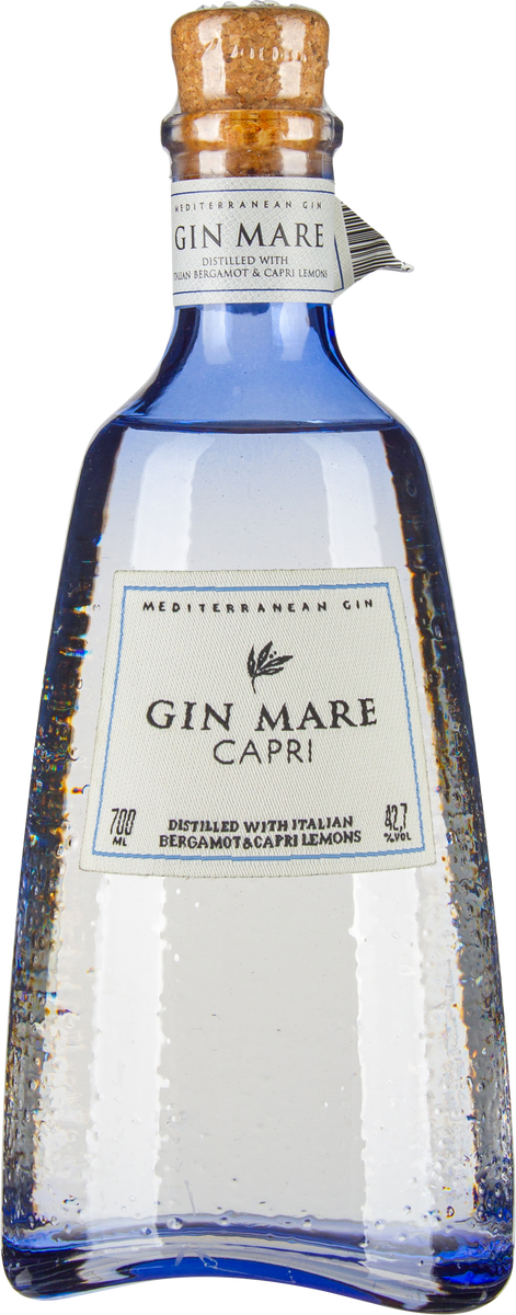 Capri Gin