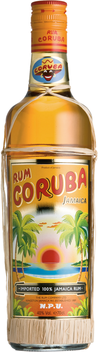 Non Plus Ultra Rum