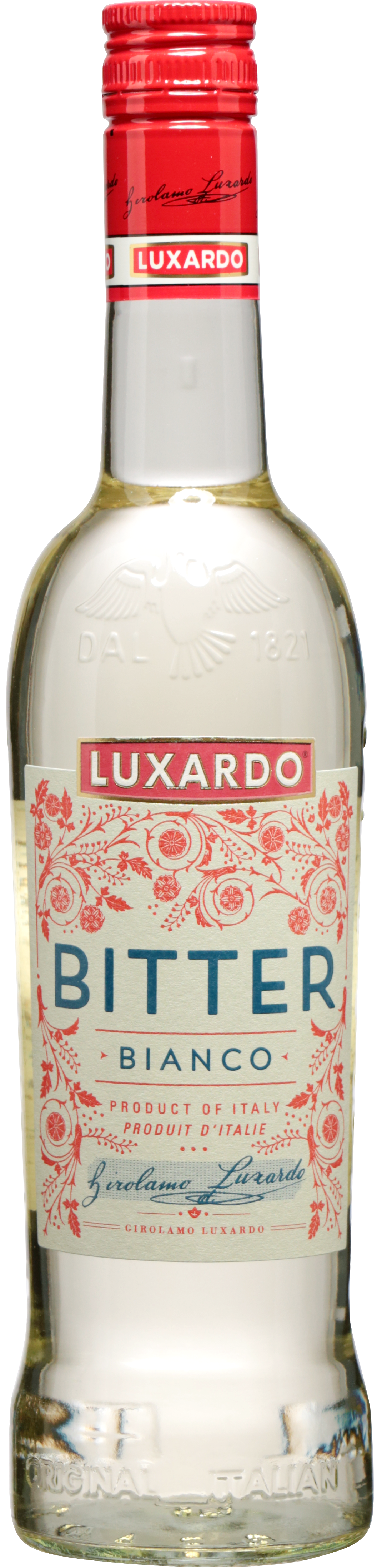 Bitter bianco