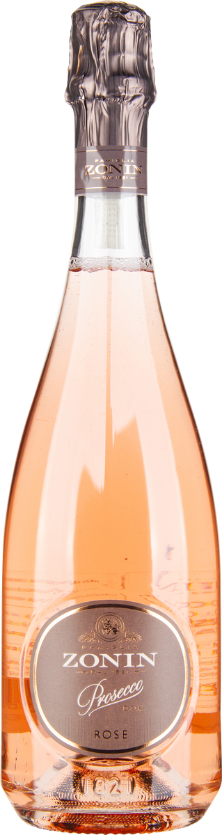 Rosé Prosecco Millesimato DOC