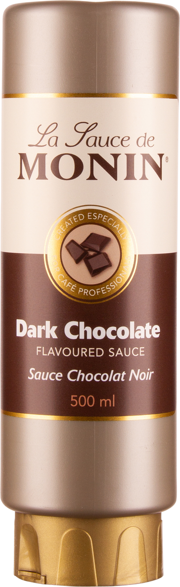 Sauce Schoko Dunkel