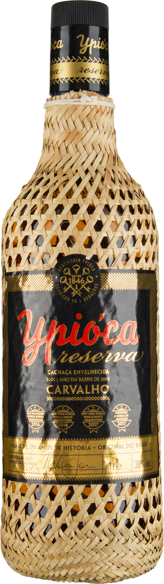 Ouro Cachaça