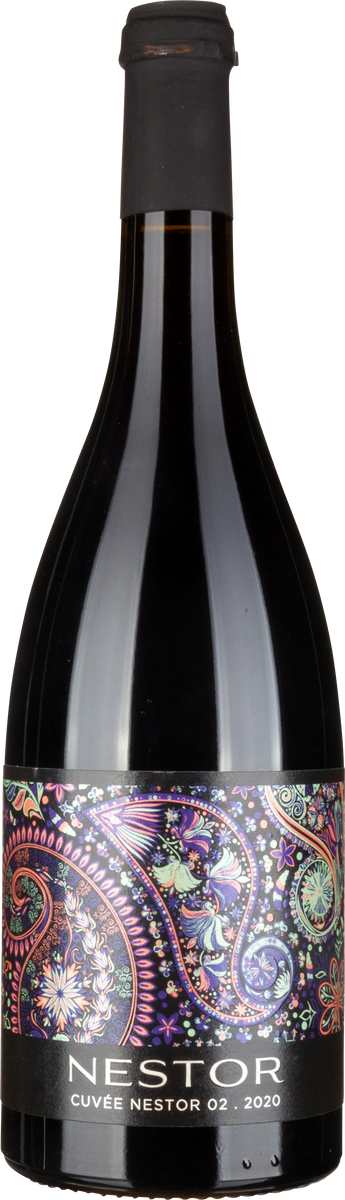 Cuvée 03 2020