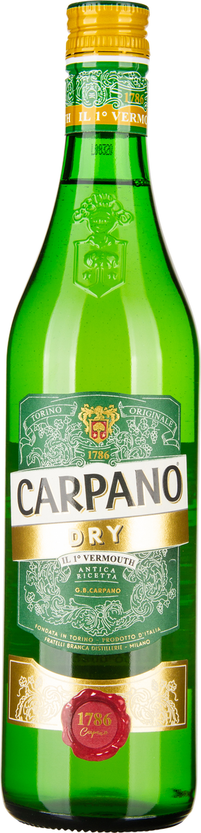 Dry Vermouth